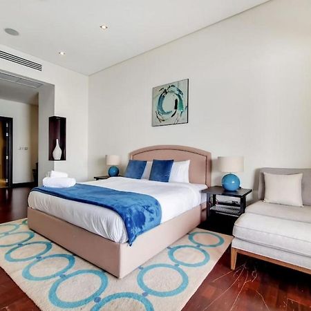 Royal Amwaj Residences North - Vibrant Two Bedroom ドバイ エクステリア 写真