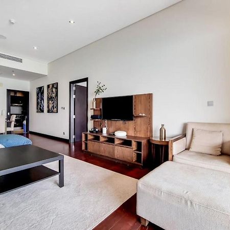 Royal Amwaj Residences North - Vibrant Two Bedroom ドバイ エクステリア 写真