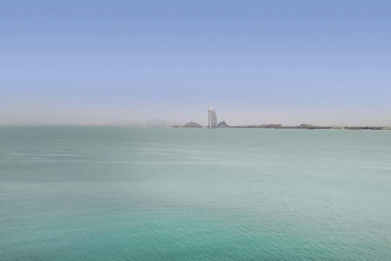 Royal Amwaj Residences North - Vibrant Two Bedroom ドバイ エクステリア 写真
